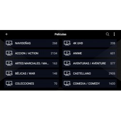 Fast tv 3 dispositivos