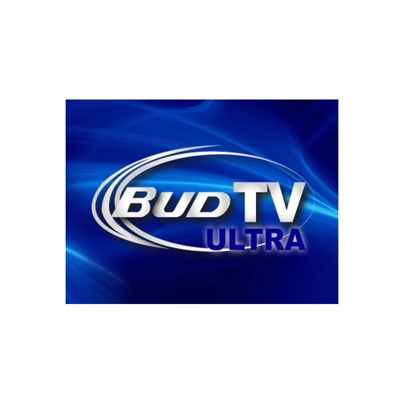 BUD TV 3 dispositivos